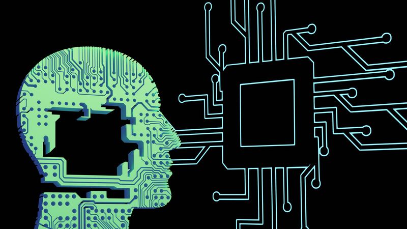 AI and Finance