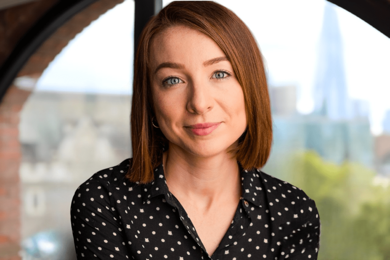 Catherine Rees