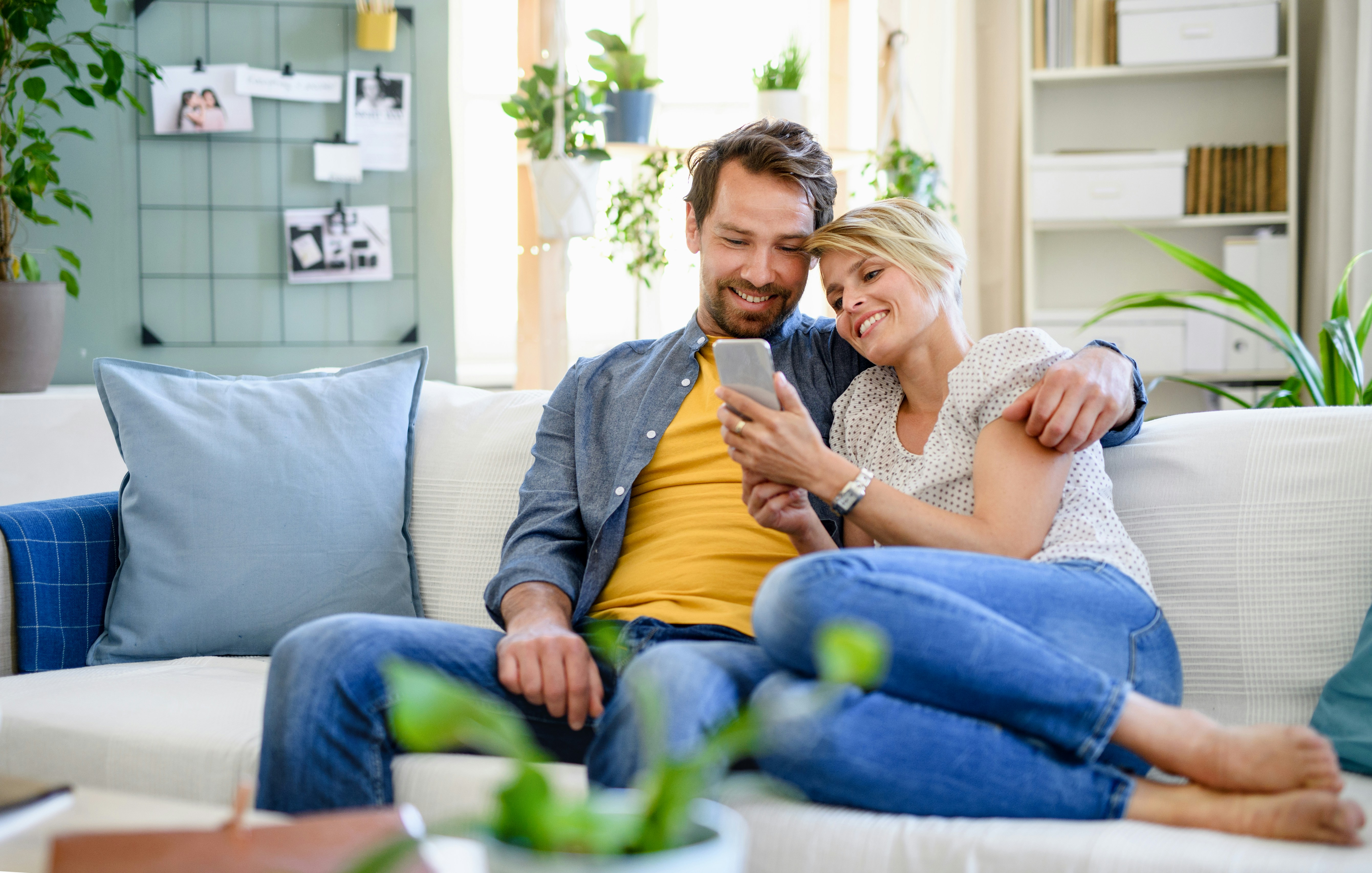 Our holistic financial planning process is designed to align your financial goals with your personal values and aspirations.