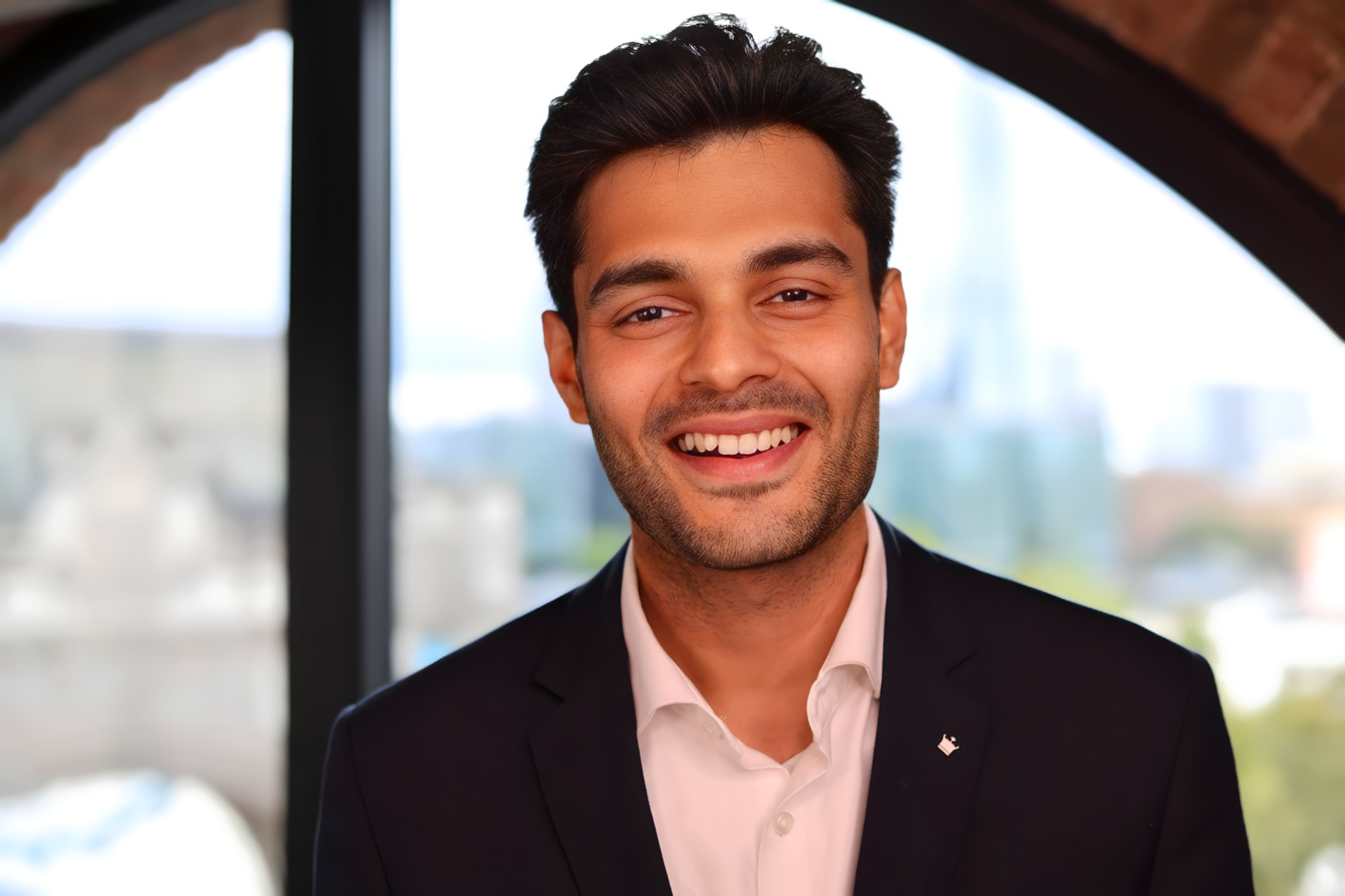 Priyanshu Thakkar